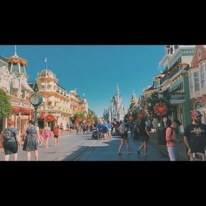 Meet your Posher, Camryn